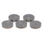 PROX Valve Shims (pack of 5) Ø10.00 mm for BETA, KTM and HUSABERG 2006-2027 PROX Valve Shims (pack of 5) Ø10.00 mm for BETA, KTM and HUSABERG 2006-2027