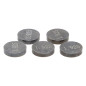 PROX Valve Shims (pack of 5) Ø10.00 mm for BETA, KTM and HUSABERG 2006-2027 PROX Valve Shims (pack of 5) Ø10.00 mm for BETA, KTM and HUSABERG 2006-2027