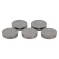 Pastilles de réglage de soupape (lot de 5) PROX Ø10,00 mm pour BETA, KTM et HUSABERG de 2006 à 2027