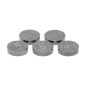 Pastilles de réglage de soupape (lot de 5) PROX Ø10,00 mm pour BETA, KTM et HUSABERG de 2006 à 2027