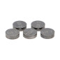 Pastilles de réglage de soupape (lot de 5) PROX Ø10,00 mm pour BETA, KTM et HUSABERG de 2006 à 2027