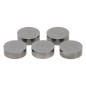 PROX Valve Shims (pack of 5) Ø10.00 mm for BETA, KTM and HUSABERG 2006-2027 PROX Valve Shims (pack of 5) Ø10.00 mm for BETA, KTM and HUSABERG 2006-2027