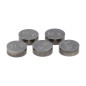 PROX Valve Shims (pack of 5) Ø10.00 mm for BETA, KTM and HUSABERG 2006-2027 PROX Valve Shims (pack of 5) Ø10.00 mm for BETA, KTM and HUSABERG 2006-2027