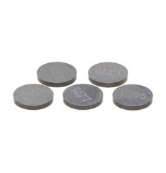 PROX Valve Shims (pack of 5) Ø9.48 mm for YAMAHA, SUZUKI, KAWASAKI, HONDA, FANTIC, HUSQVARNA and GAS GAS 1998-2027