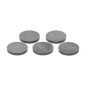 Pastilles de réglage de soupape (lot de 5) PROX Ø9,48 mm pour YAMAHA, SUZUKI, KAWASAKI, HONDA, FANTIC, HUSQVARNA et GAS GAS