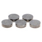 PROX Valve Shims (pack of 5) Ø9.48 mm for YAMAHA, SUZUKI, KAWASAKI, HONDA, FANTIC, HUSQVARNA and GAS GAS 1998-2027