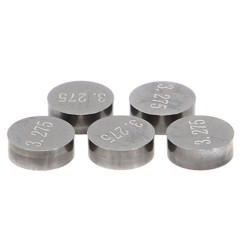 PROX Valve Shims (pack of 5) Ø9.48 mm for YAMAHA, SUZUKI, KAWASAKI, HONDA, FANTIC, HUSQVARNA and GAS GAS 1998-2027