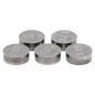 PROX Valve Shims (pack of 5) Ø9.48 mm for YAMAHA, SUZUKI, KAWASAKI, HONDA, FANTIC, HUSQVARNA and GAS GAS 1998-2027