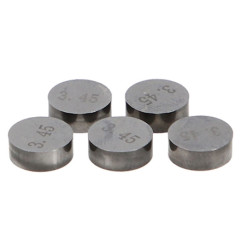 PROX Valve Shims (pack of 5) Ø9.48 mm for YAMAHA, SUZUKI, KAWASAKI, HONDA, FANTIC, HUSQVARNA and GAS GAS 1998-2027