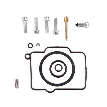 Kit de reparación de carburador PROX para KTM SX 250 de 2000 a 2001