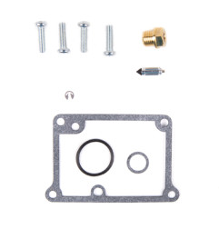 Kit de reparación de carburador PROX para KTM SX 65 de 1998 a 2006