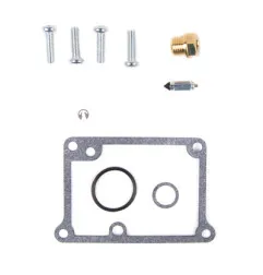 Kit de réparation de carburateur PROX pour KTM SX 65 de 1998 à 2006