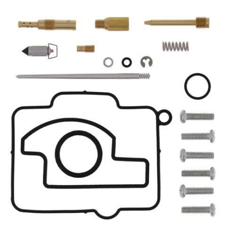 Kit de reparación de carburador PROX para KAWASAKI KX 250 2004