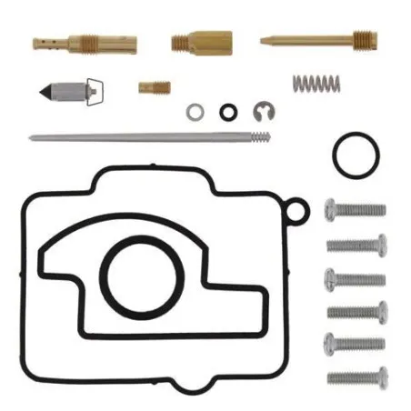 PROX Carburettor Rebuild Kit for KAWASAKI KX 250 2004