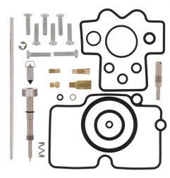 Kit de reparación de carburador PROX para HONDA CRF 250 2006
