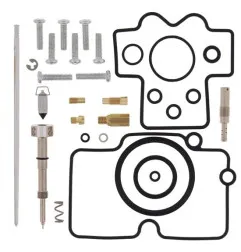 PROX Vergaser-Reparatursatz für HONDA CRF 250 2006