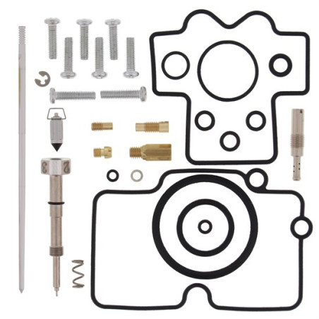 Kit de réparation de carburateur PROX pour HONDA CRF 250 2006