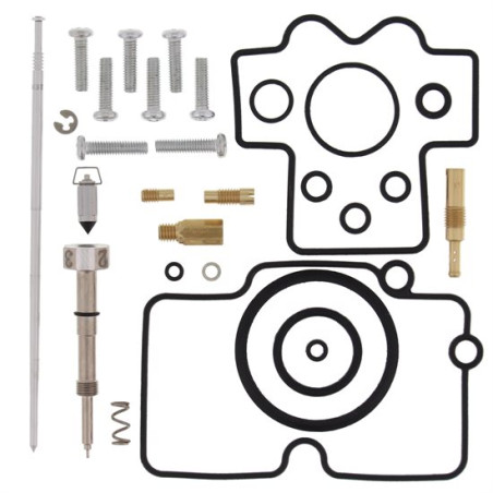 Kit de reparación de carburador PROX para HONDA CRF 250 2007