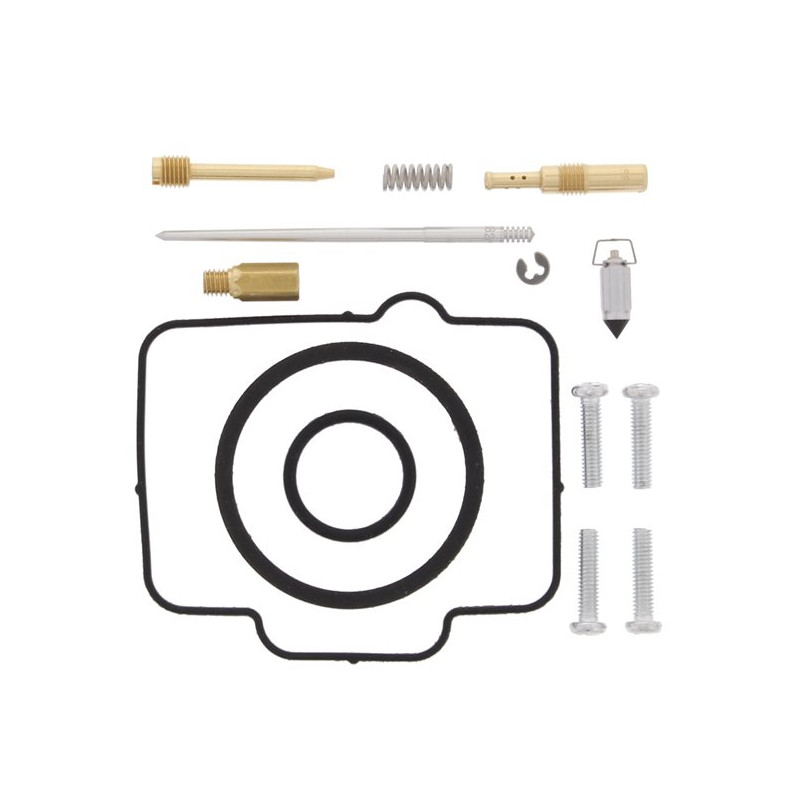Kit de reparación de carburador PROX para KAWASAKI KX 500 de 1996 a 2004