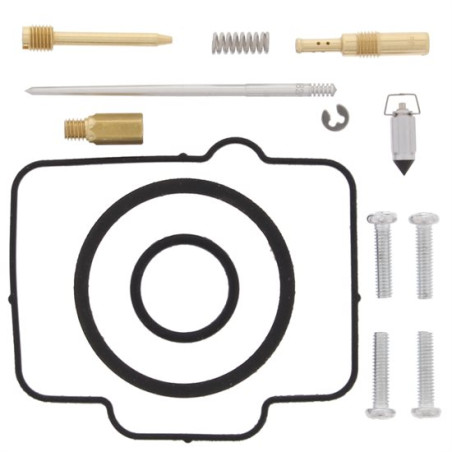 PROX Carburettor Rebuild Kit for KAWASAKI KX 500 1996-2004