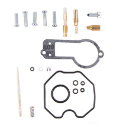 Kit de réparation de carburateur PROX pour HONDA XR 250 de 1981 à 1995