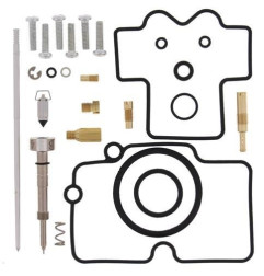 PROX Vergaser-Reparatursatz für YAMAHA YZF 250 2005-2007