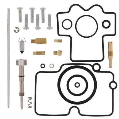PROX Carburettor Rebuild Kit for KAWASAKI KXF 450 2006-2008