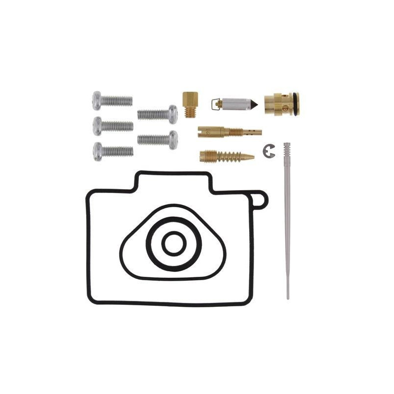PROX Carburettor Rebuild Kit for KAWASAKI KX 125 2003-2004 PROX Carburettor Rebuild Kit for KAWASAKI KX 125 2003-2004