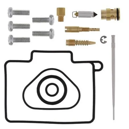 PROX Vergaser-Reparatursatz für KAWASAKI KX 125 2003-2004