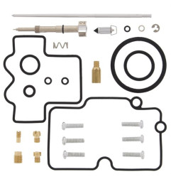 Kit de réparation de carburateur PROX pour YAMAHA WRF 250 2002