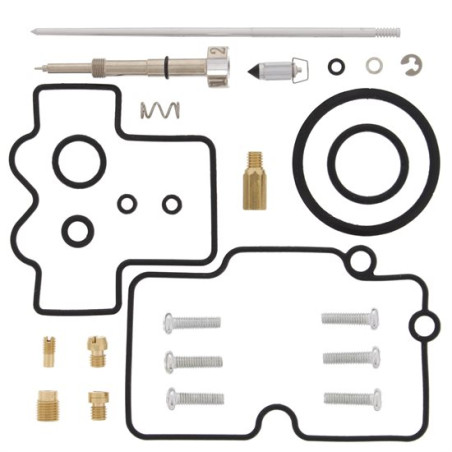 Kit de réparation de carburateur PROX pour YAMAHA WRF 250 2002