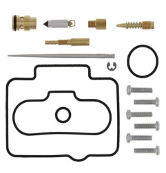 PROX Carburettor Rebuild Kit for KAWASAKI KX 125 2002