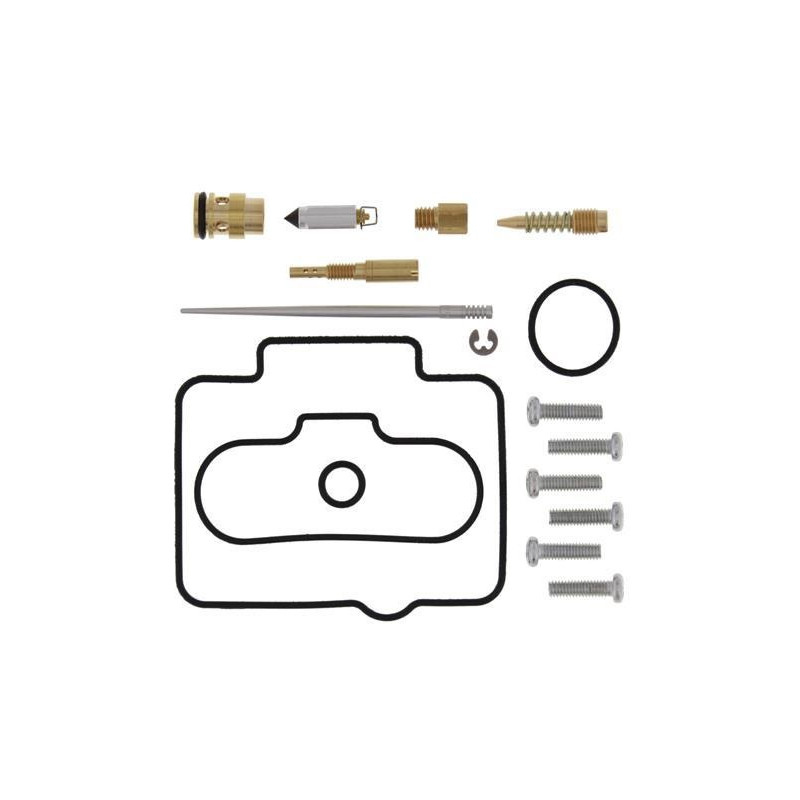 Kit de reparación de carburador PROX para KAWASAKI KX 125 2002