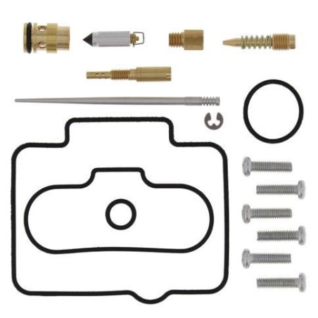 PROX Carburettor Rebuild Kit for KAWASAKI KX 125 2002