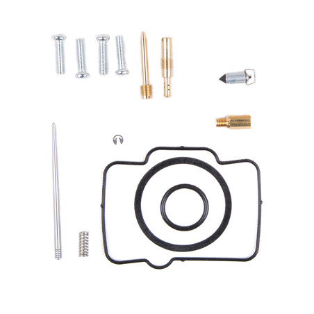 Kit de réparation de carburateur PROX pour KAWASAKI KX 250 1997