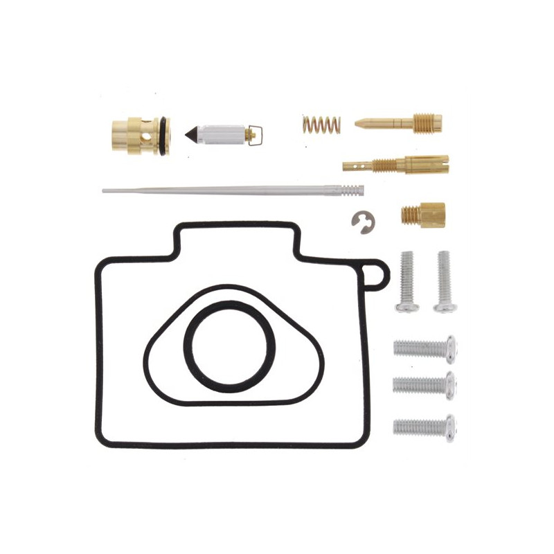 PROX Vergaser-Reparatursatz für YAMAHA YZ 125 2005-2011 PROX Vergaser-Reparatursatz für YAMAHA YZ 125 2005-2011