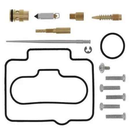 PROX Carburettor Rebuild Kit for KAWASAKI KX 125 2001