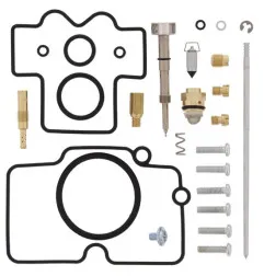 Kit de reparación de carburador PROX para YAMAHA YZF 426 de 2000 a 2002