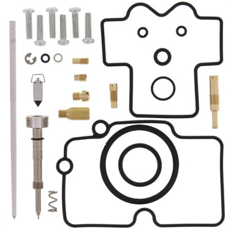 PROX Vergaser-Reparatursatz für YAMAHA WRF 250 2006-2013