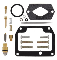 Kit de réparation de carburateur PROX pour SUZUKI RM 80 de 1996 à 2001