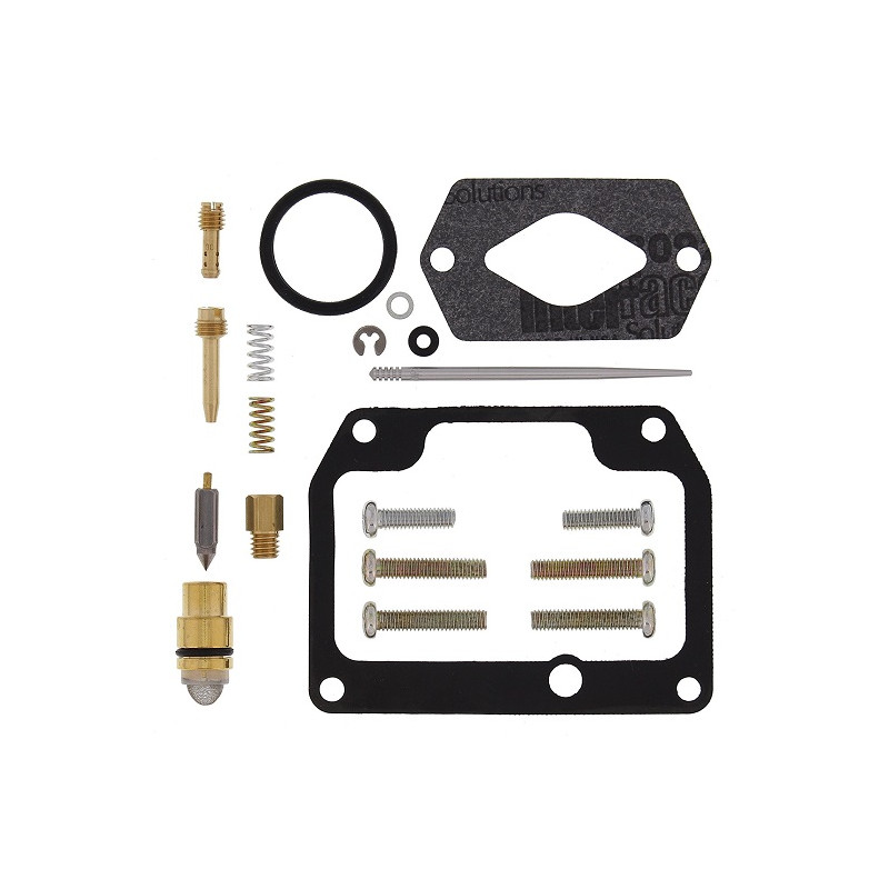 Kit de reparación de carburador PROX para SUZUKI RM 80 de 1996 a 2001