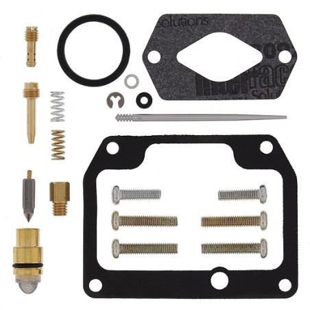Kit de reparación de carburador PROX para SUZUKI RM 80 de 1996 a 2001