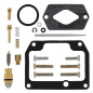 PROX Carburettor Rebuild Kit for SUZUKI RM 80 1996-2001 PROX Carburettor Rebuild Kit for SUZUKI RM 80 1996-2001