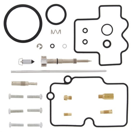 Kit de reparación de carburador PROX para YAMAHA WRF 250 2003