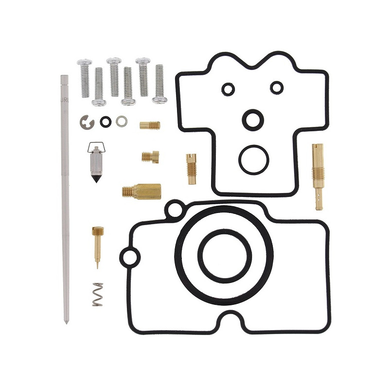 PROX Carburettor Rebuild Kit for YAMAHA WRF 450 2007-2011