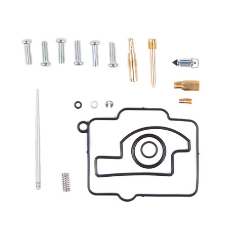 Kit de reparación de carburador PROX para KAWASAKI KX 250 2002