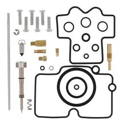 Kit de reparación de carburador PROX para HONDA CRF 450 de 2005 a 2006