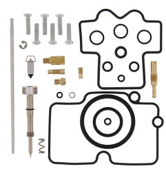 PROX Vergaser-Reparatursatz für HONDA CRF 450 2005-2006
