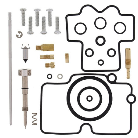 Kit de reparación de carburador PROX para HONDA CRF 450 de 2005 a 2006