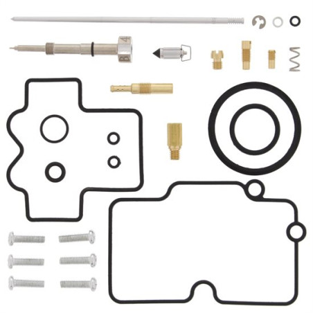 PROX Vergaser-Reparatursatz für YAMAHA YZF 250 2004